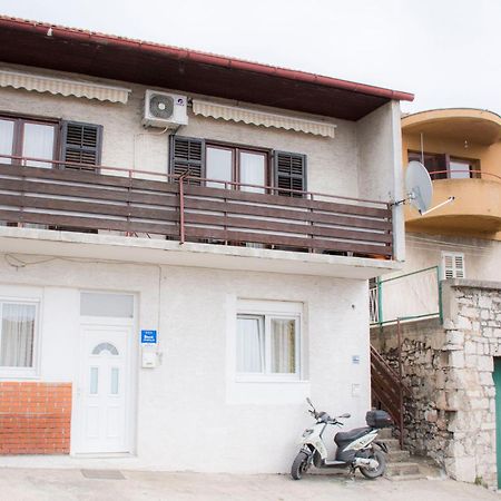 Apartment Majda Šibenik Eksteriør billede