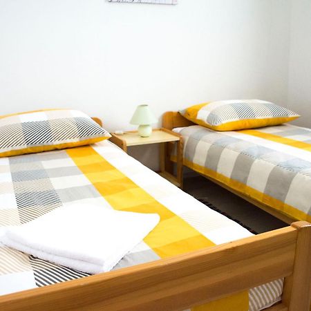 Apartment Majda Šibenik Eksteriør billede