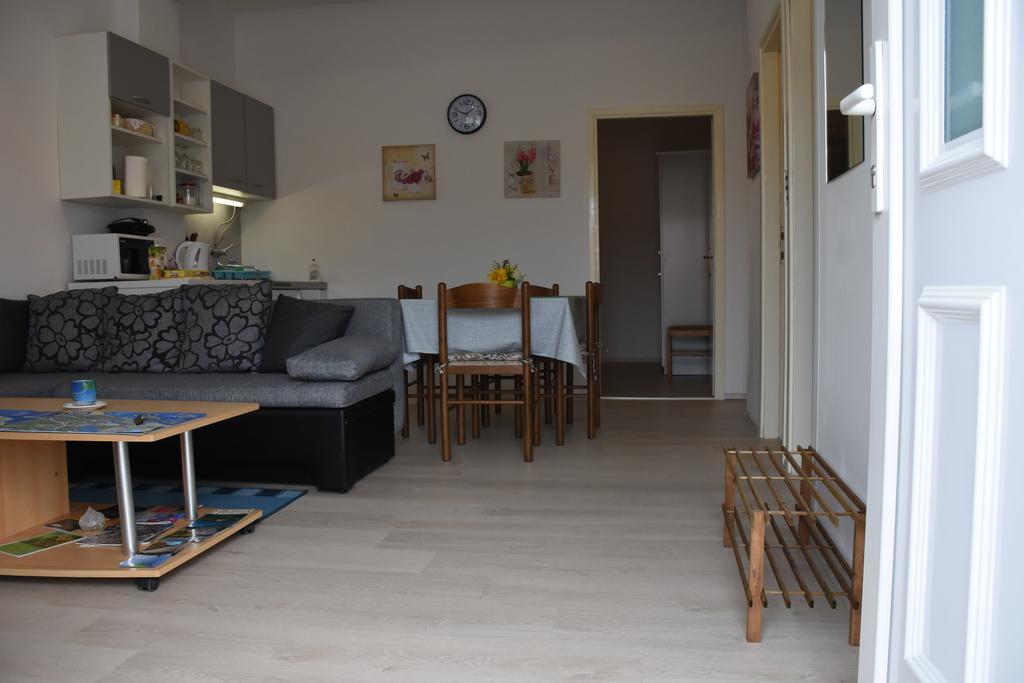 Apartment Majda Šibenik Eksteriør billede