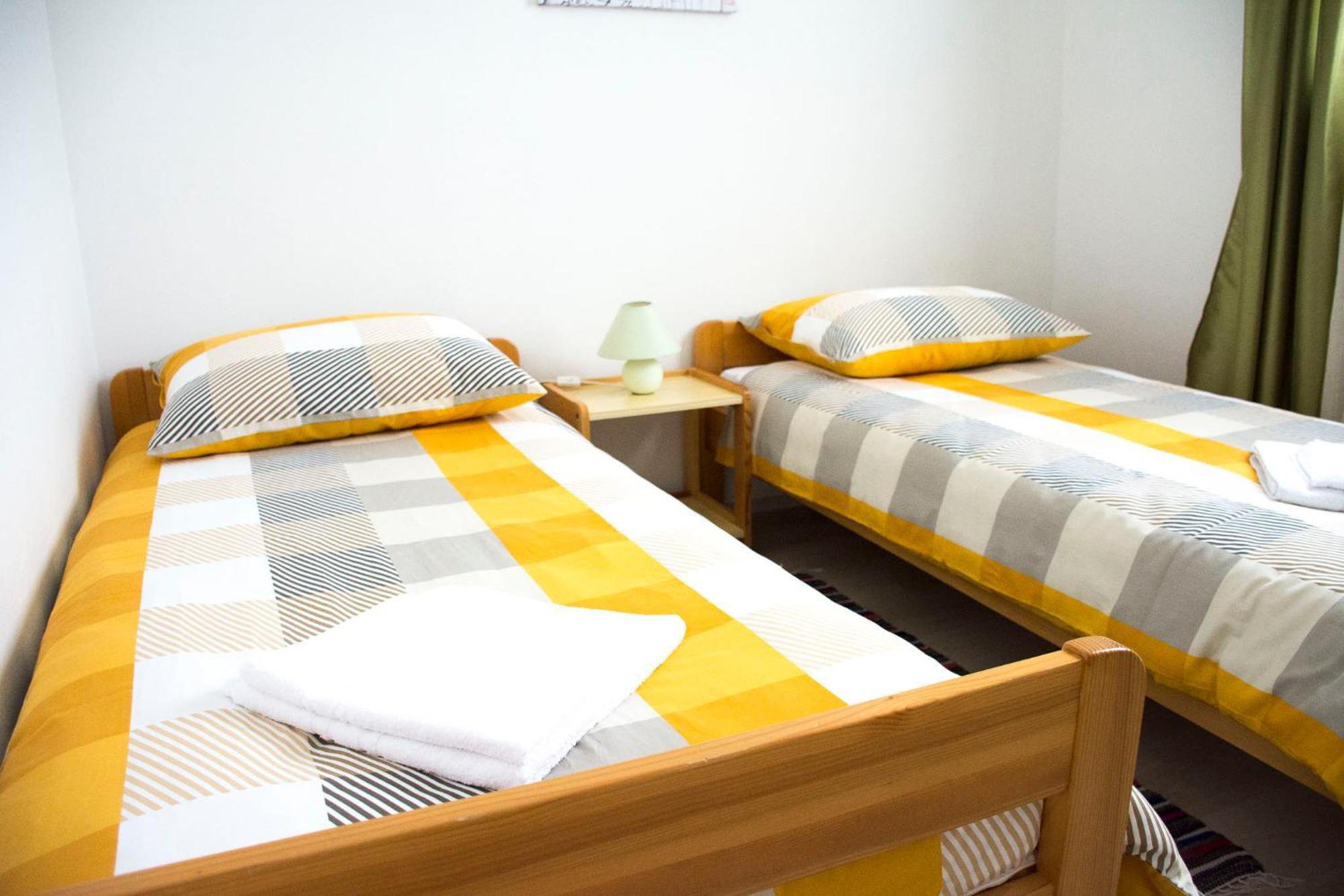 Apartment Majda Šibenik Eksteriør billede