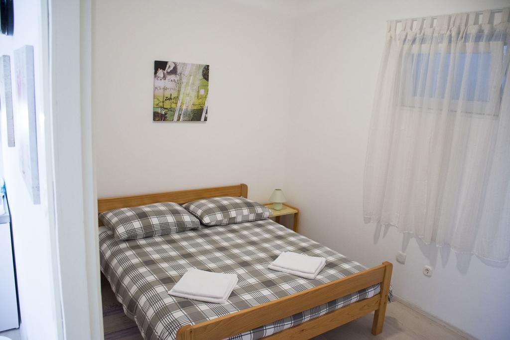 Apartment Majda Šibenik Eksteriør billede