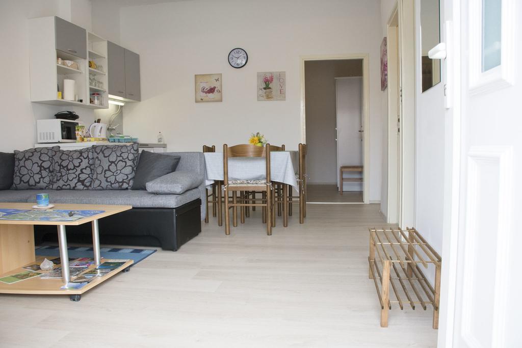 Apartment Majda Šibenik Eksteriør billede
