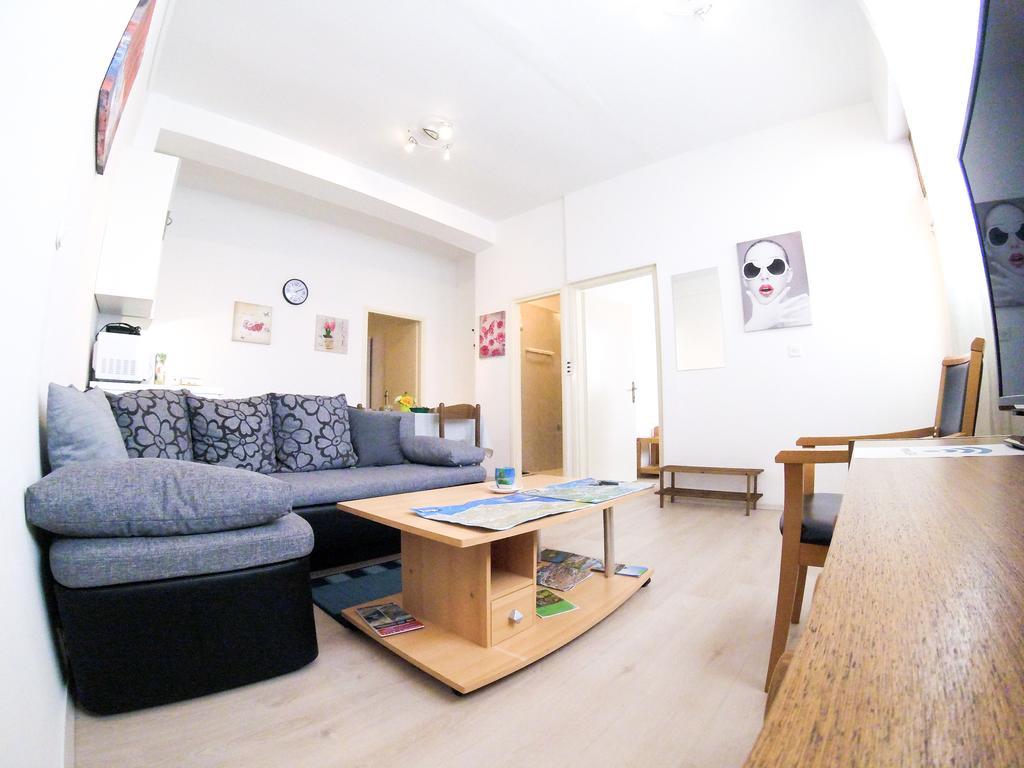 Apartment Majda Šibenik Eksteriør billede