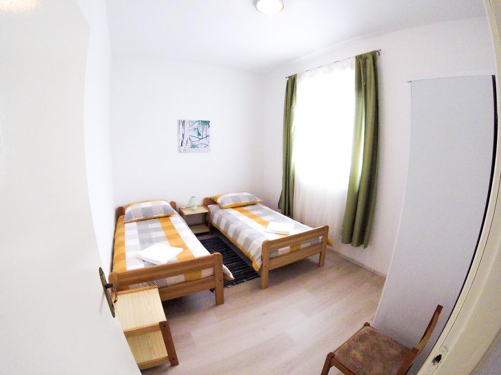Apartment Majda Šibenik Eksteriør billede
