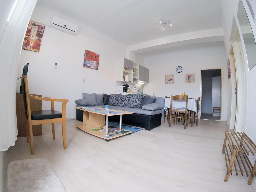 Apartment Majda Šibenik Eksteriør billede